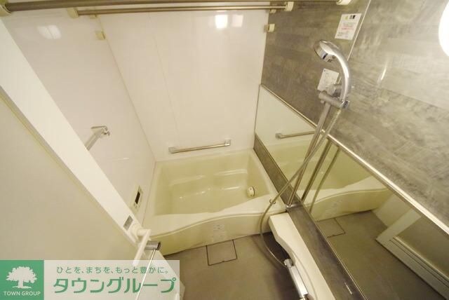 レジディア文京本駒込の物件内観写真