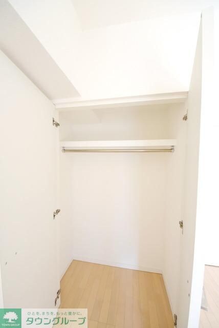 レジディア文京本駒込の物件内観写真