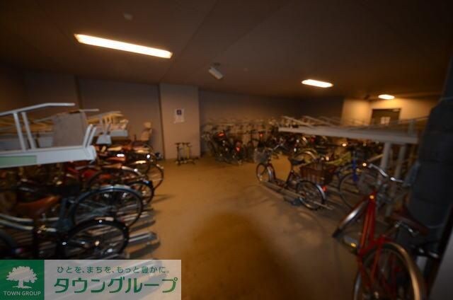 チェスターコート御茶ノ水の物件内観写真