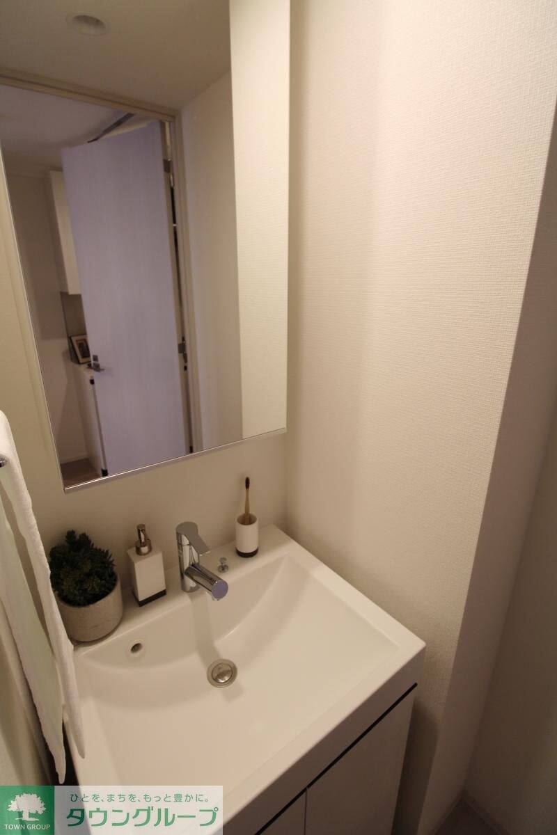 プラウドフラット浅草ディアージュの物件内観写真