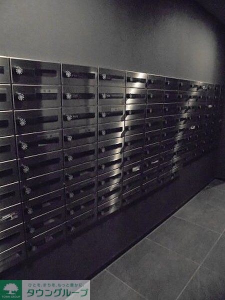 ザ・パークハウス上野の物件内観写真