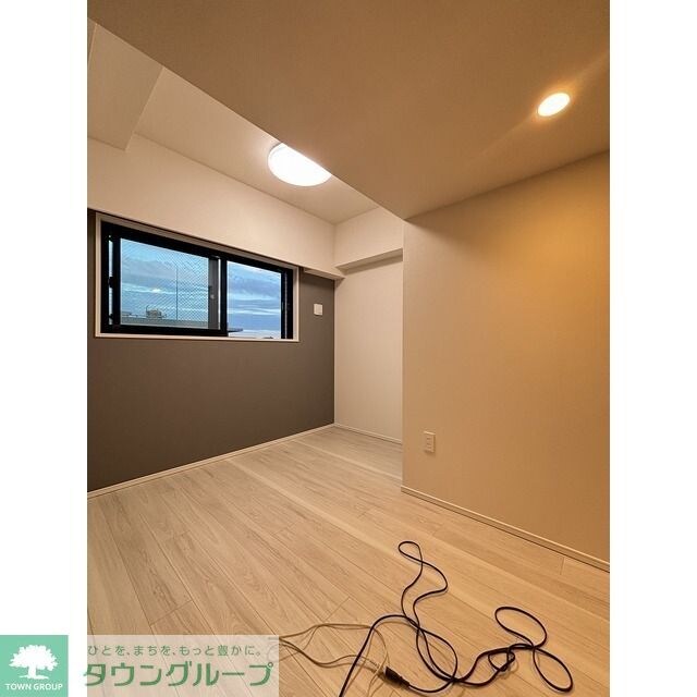 ジオエント上野稲荷町の物件内観写真