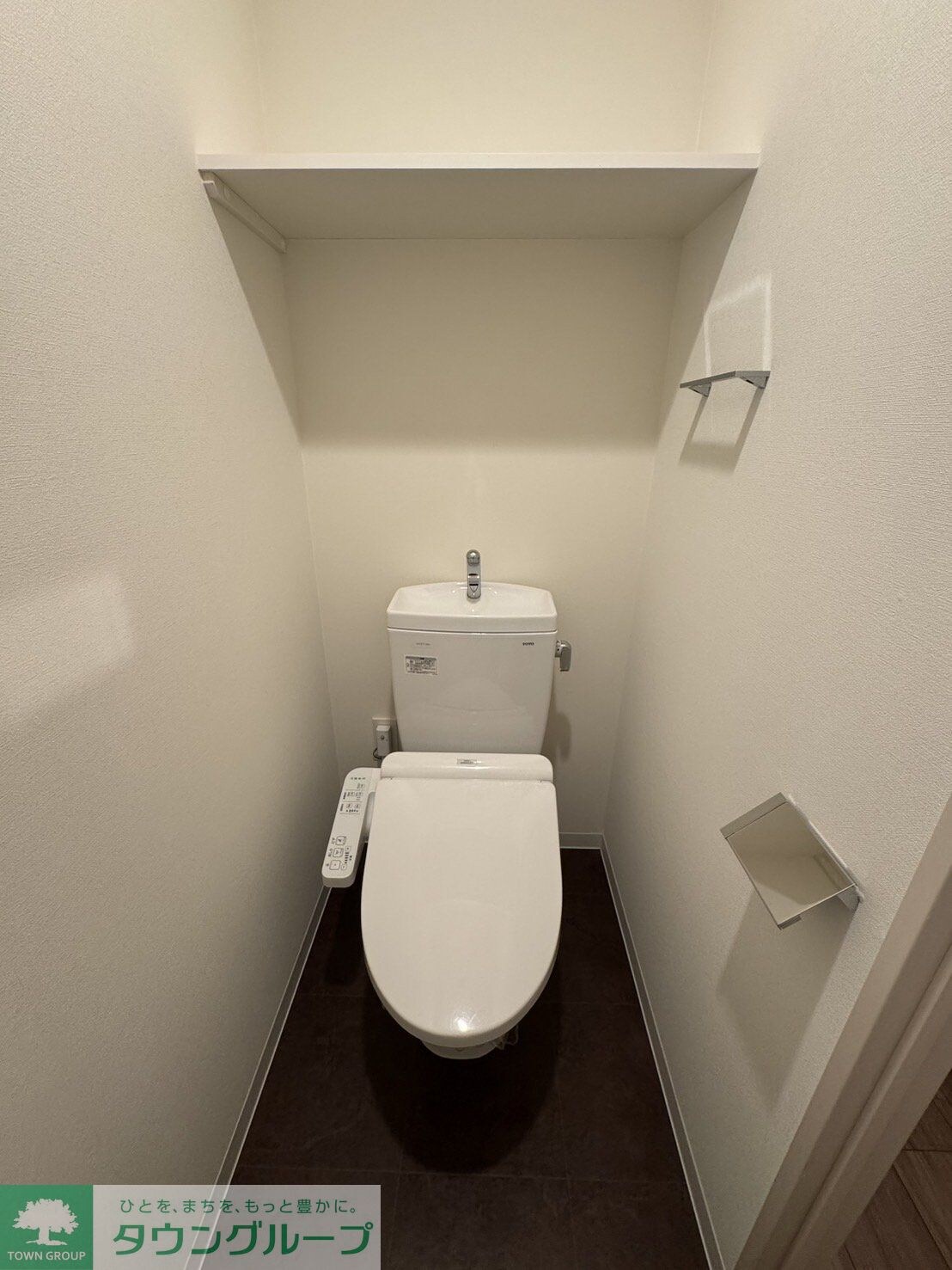 グランデュール富士の物件内観写真