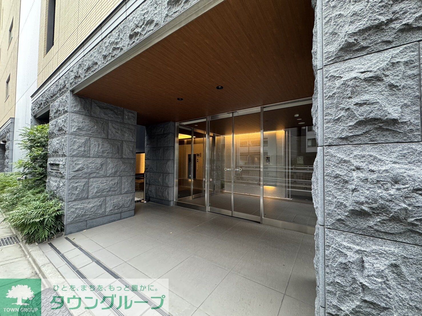 グランデュール富士の物件内観写真