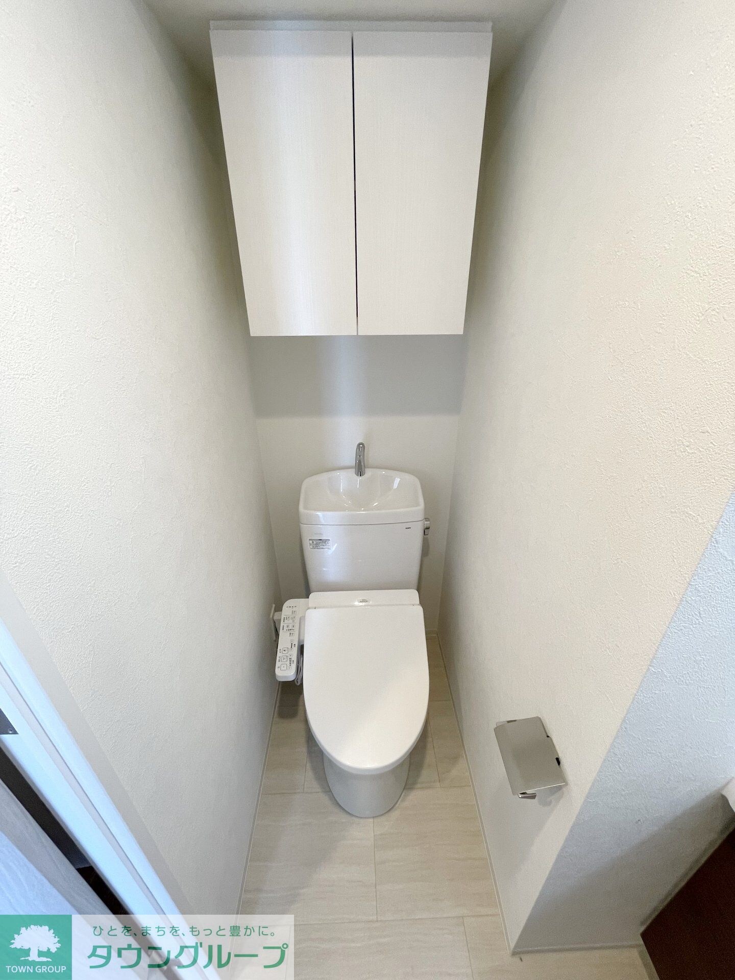 ティモーネ押上ノルドの物件内観写真