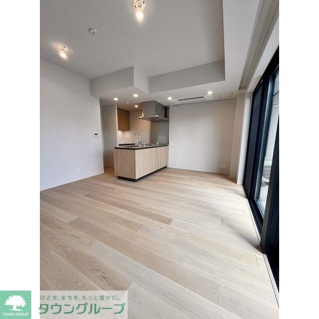 ザ・パークハウス千代田六番町の物件内観写真