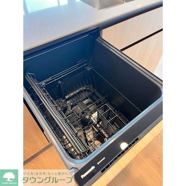 ザ・パークハウス千代田六番町の物件内観写真