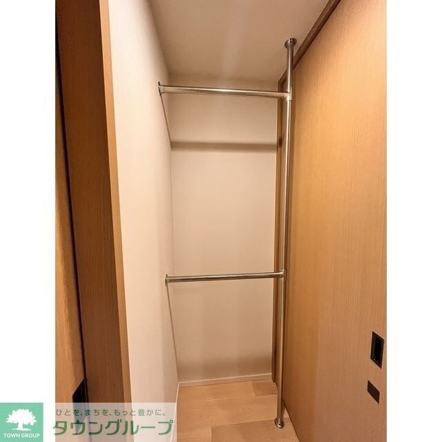 ザ・パークハウス千代田六番町の物件内観写真