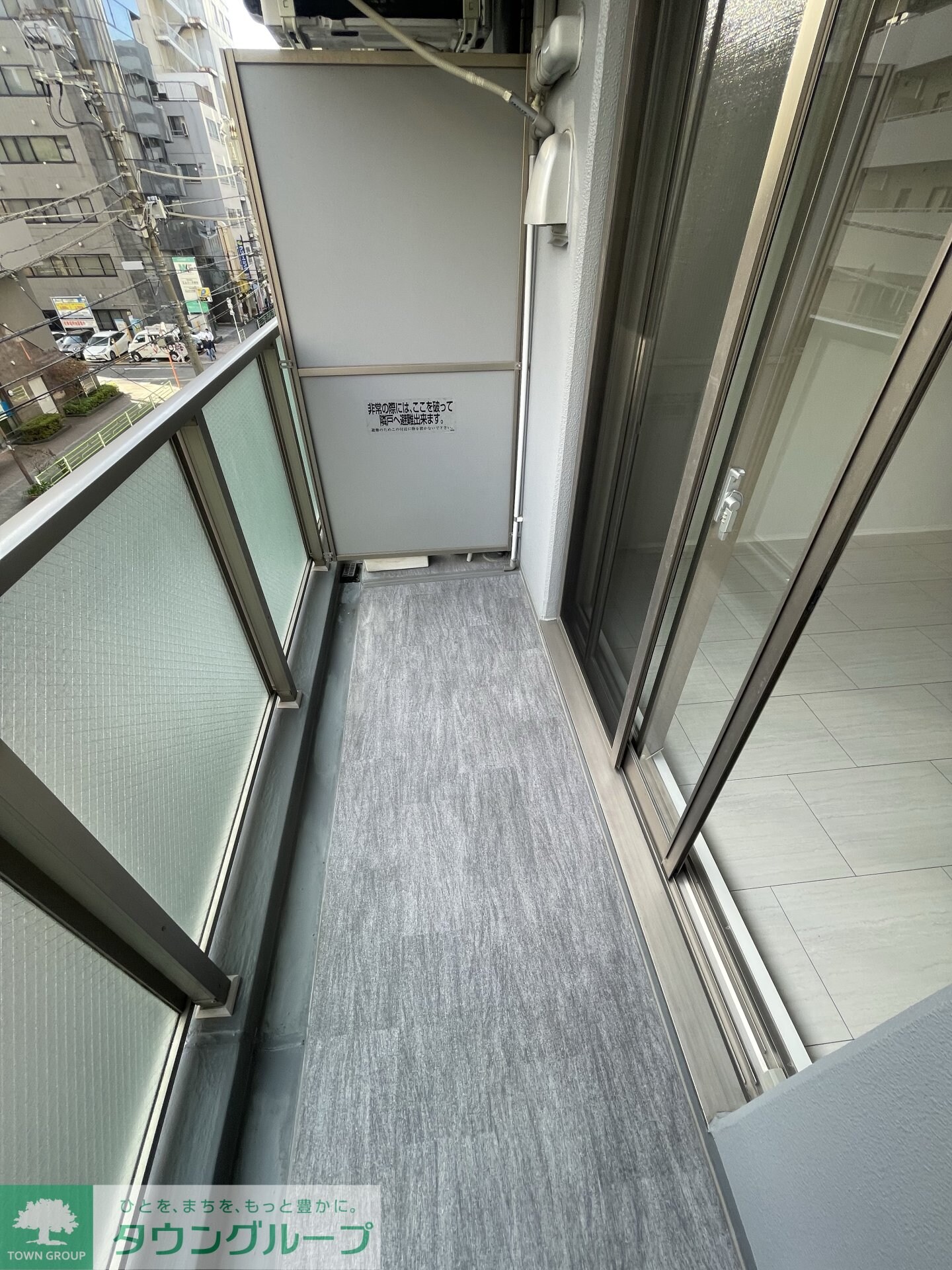 レジディア上野御徒町の物件内観写真