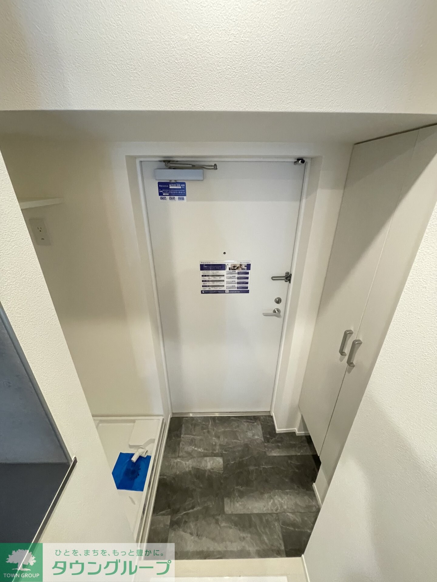 レジディア上野御徒町の物件内観写真