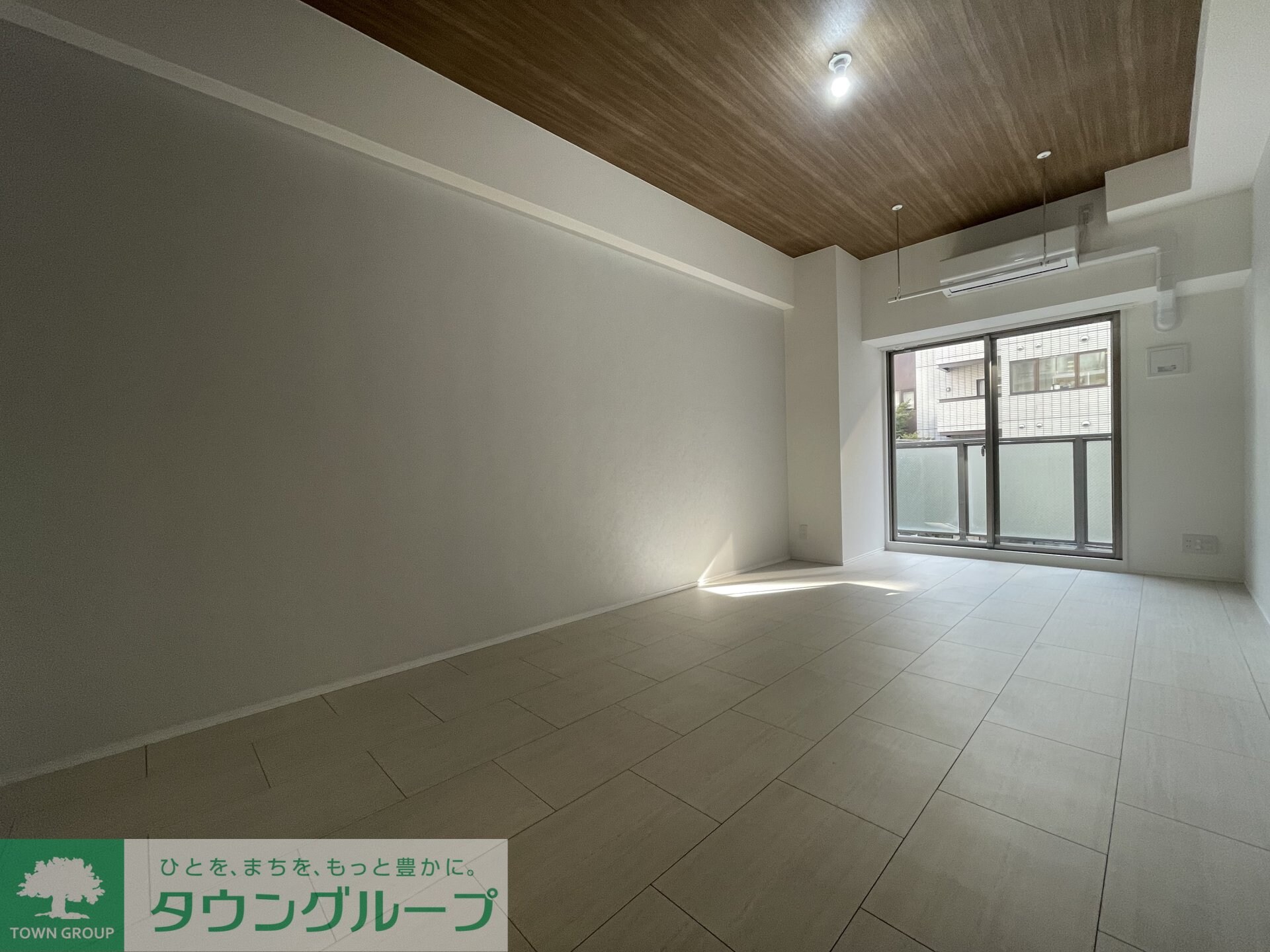 レジディア上野御徒町の物件内観写真