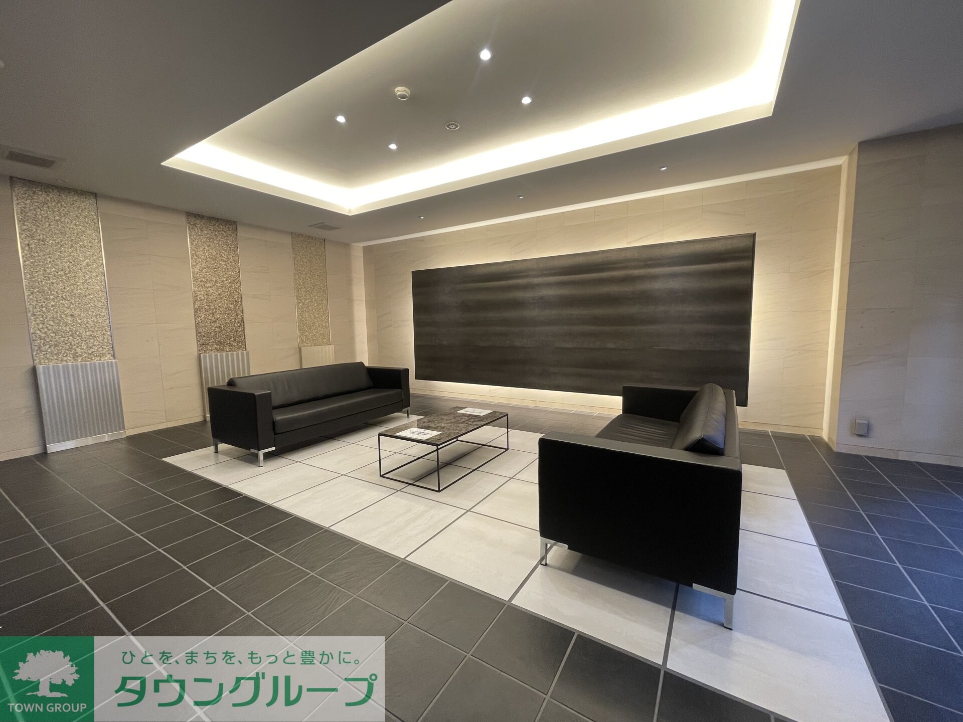 レジディア上野御徒町の物件内観写真