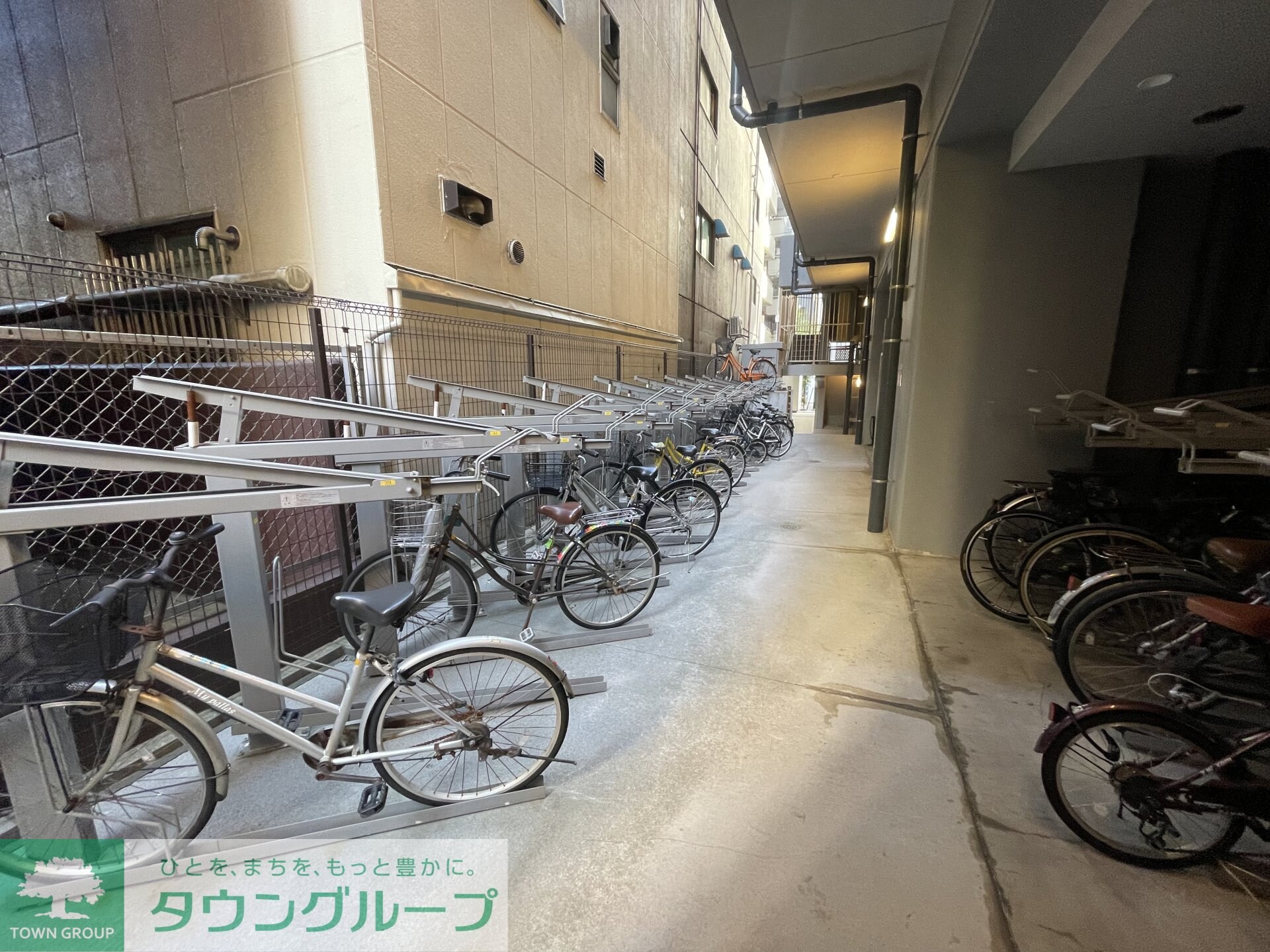 レジディア上野御徒町の物件内観写真