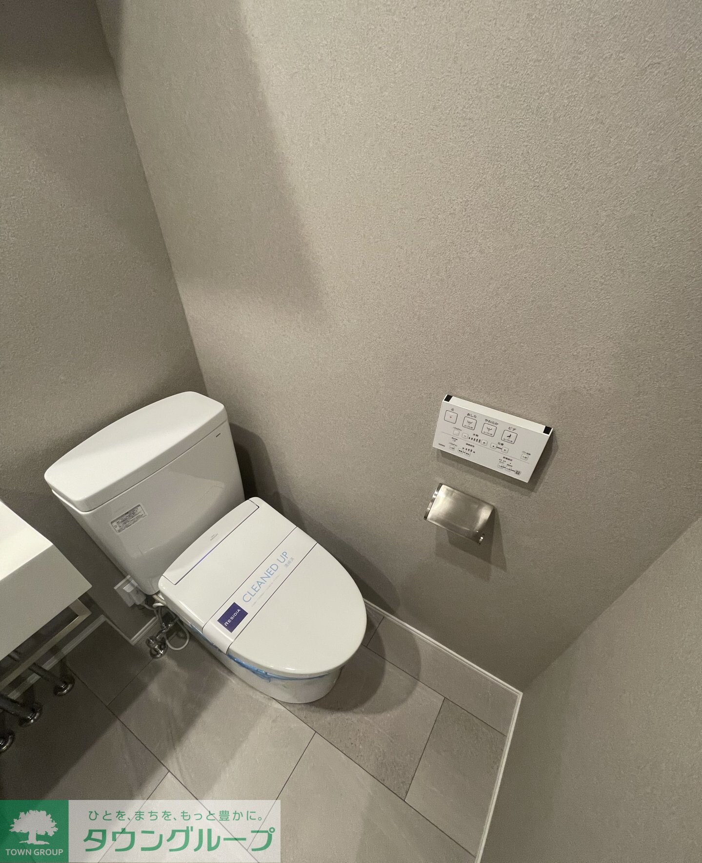 レジディア上野御徒町の物件内観写真