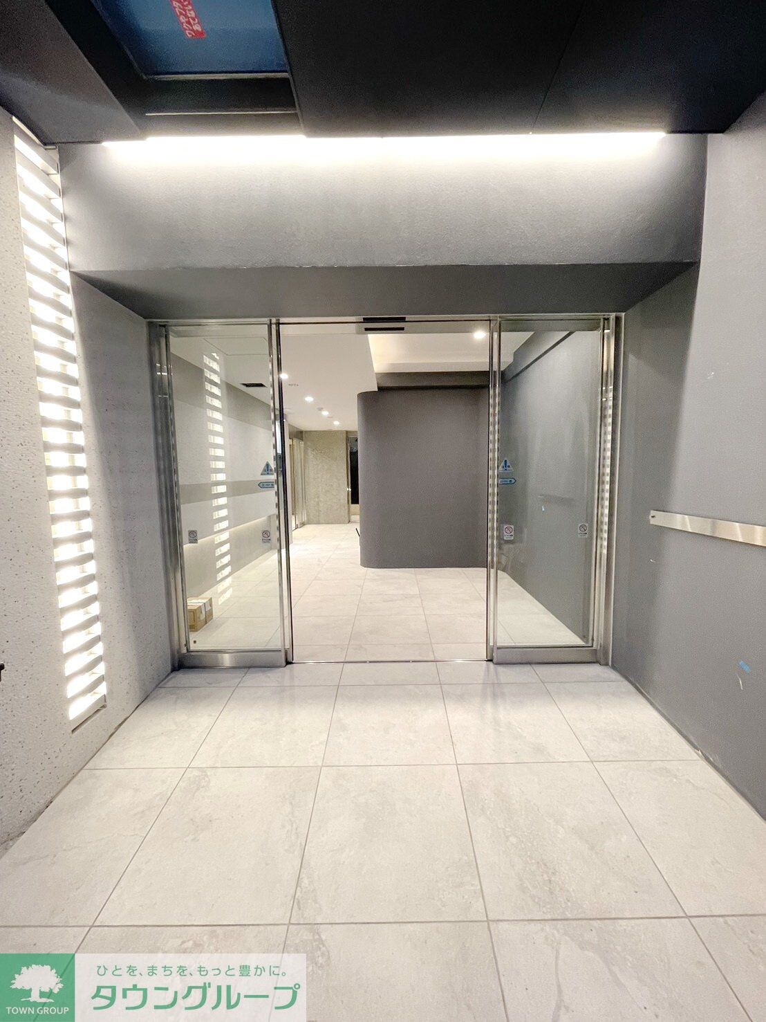 墨田区押上3丁目PJの物件内観写真