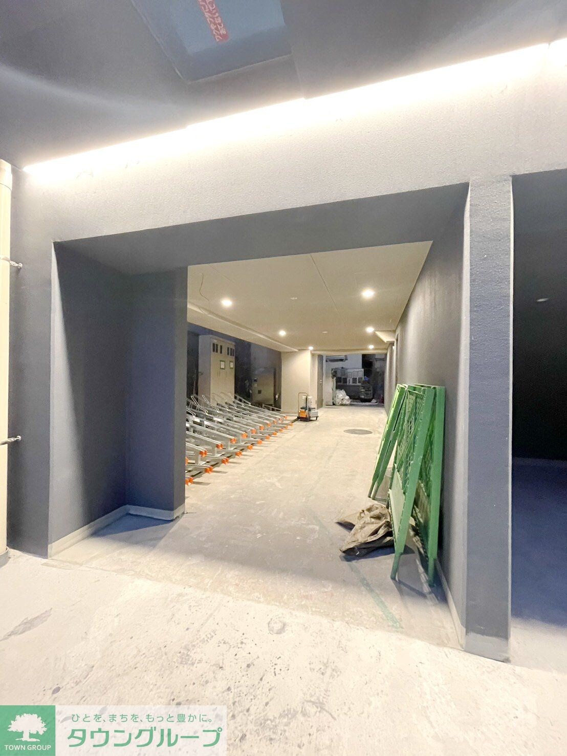 墨田区押上3丁目PJの物件内観写真