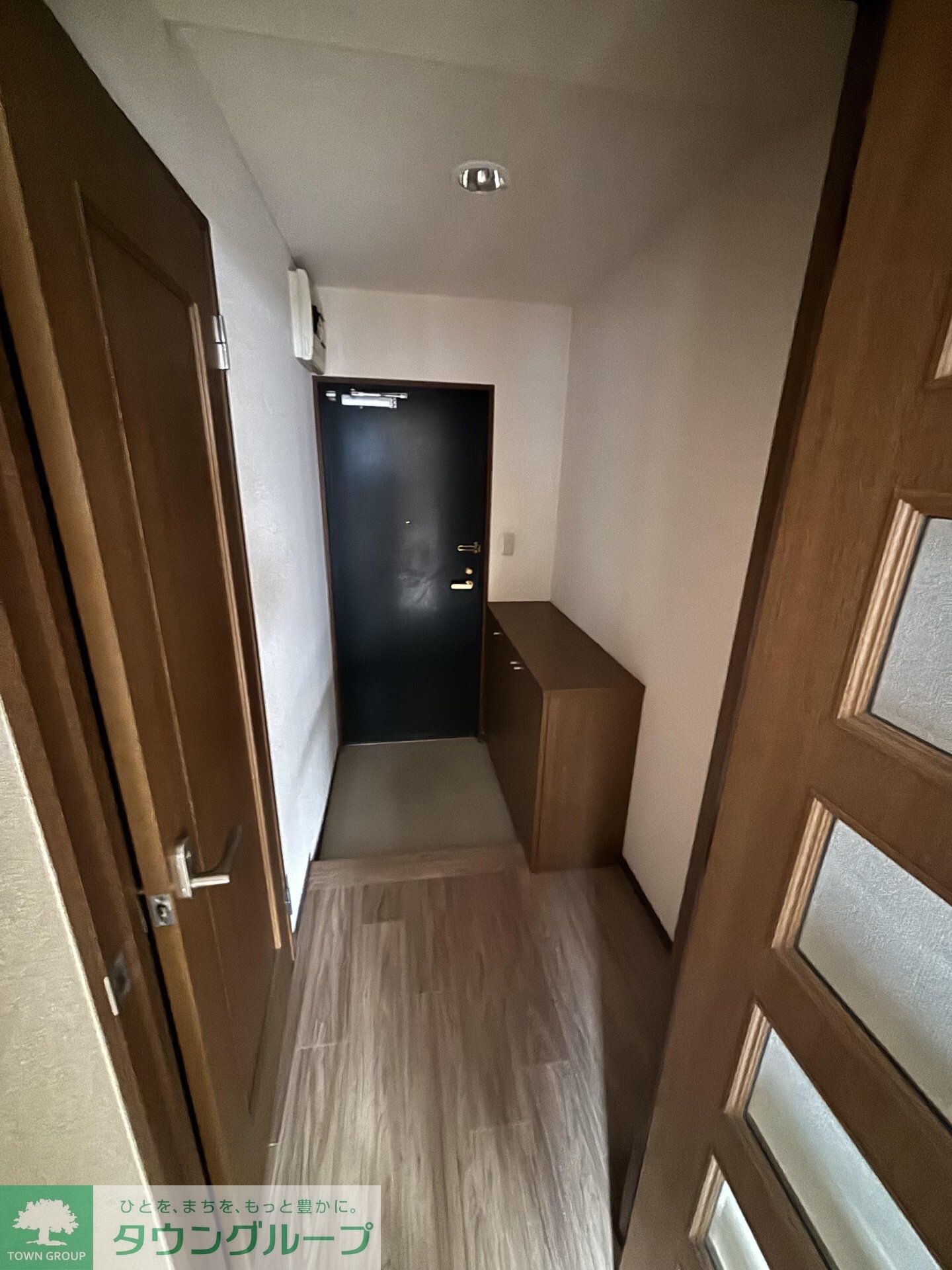 ミラベル関谷の物件内観写真