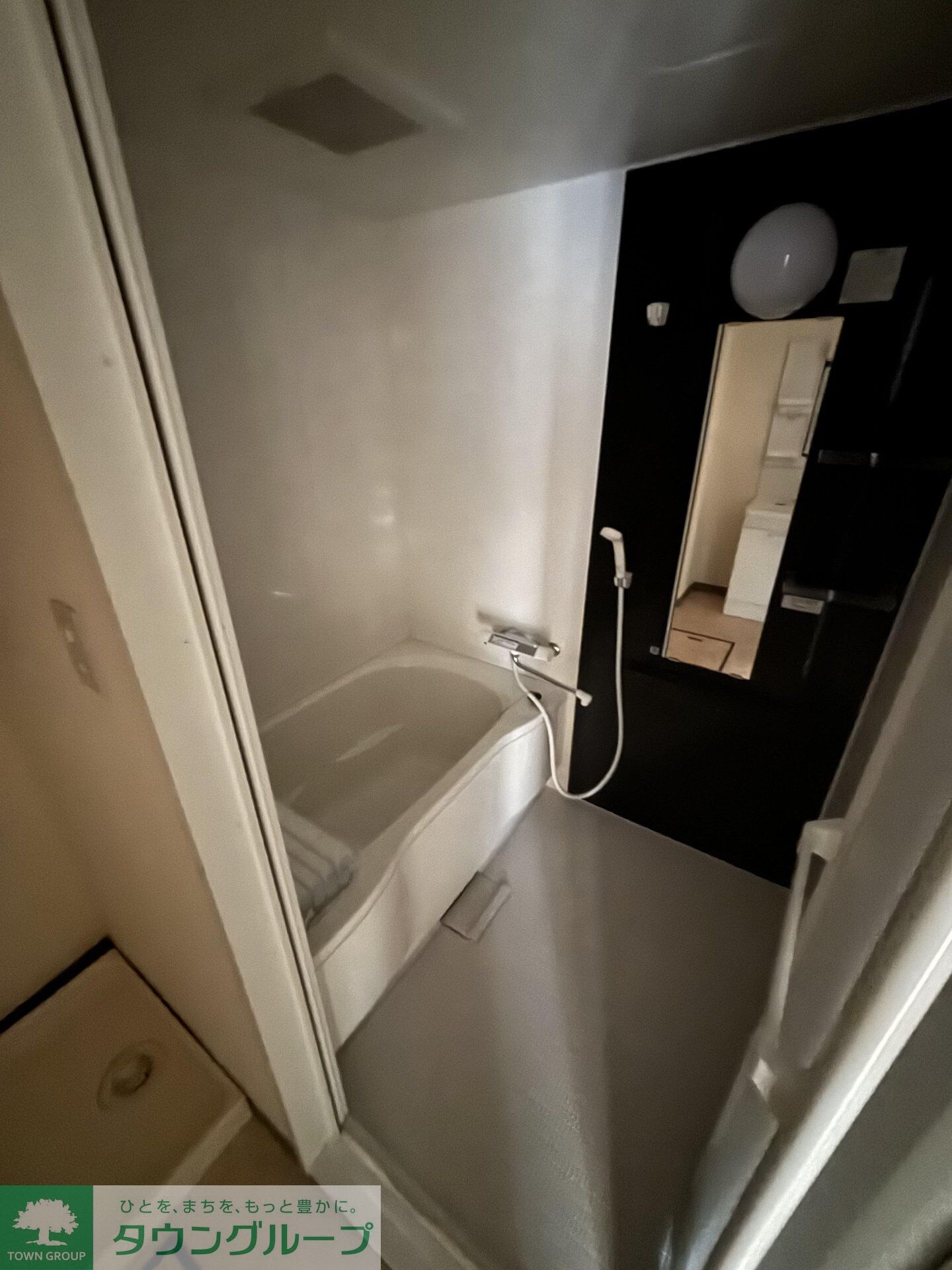 ミラベル関谷の物件内観写真