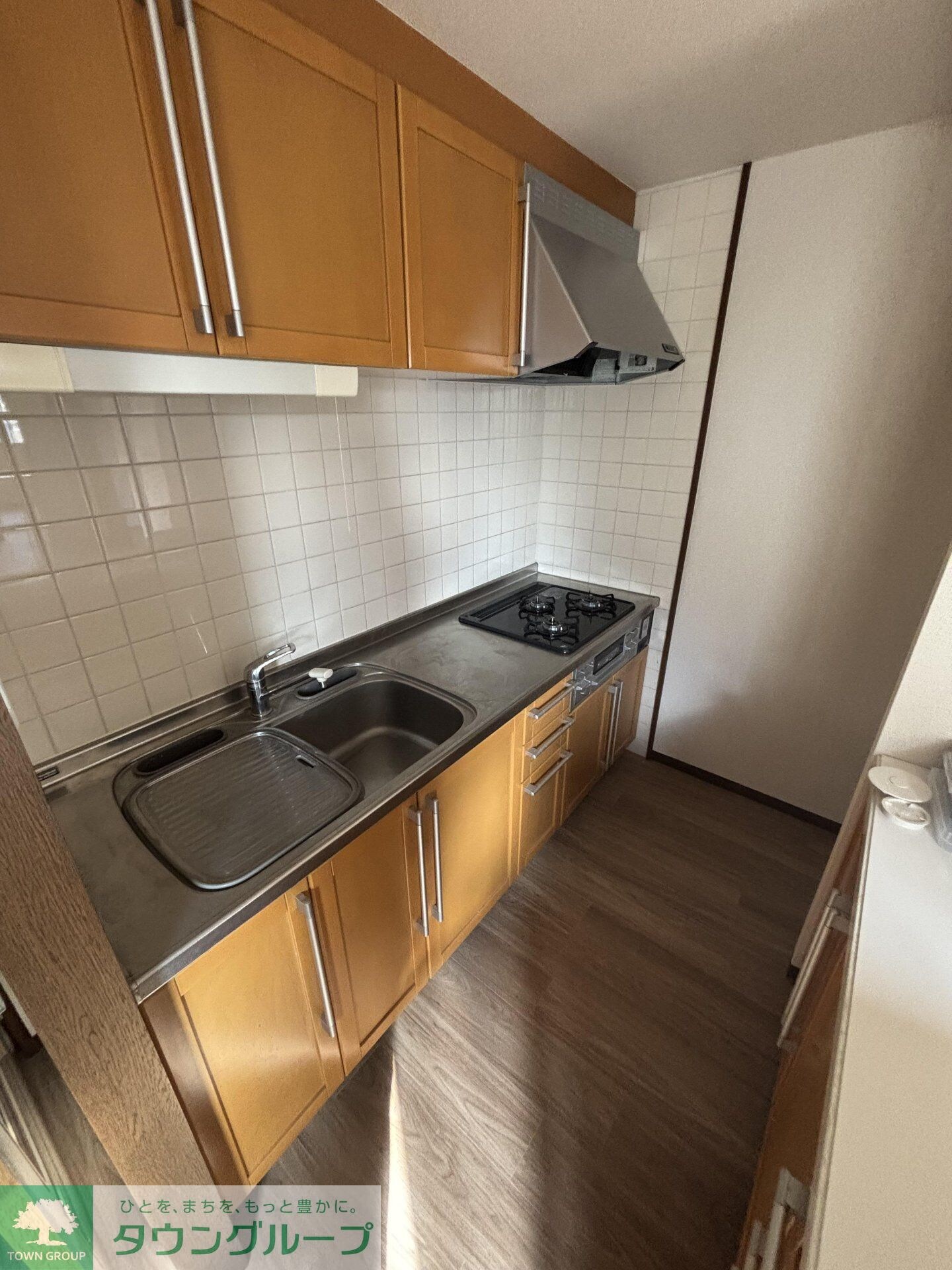 ミラベル関谷の物件内観写真