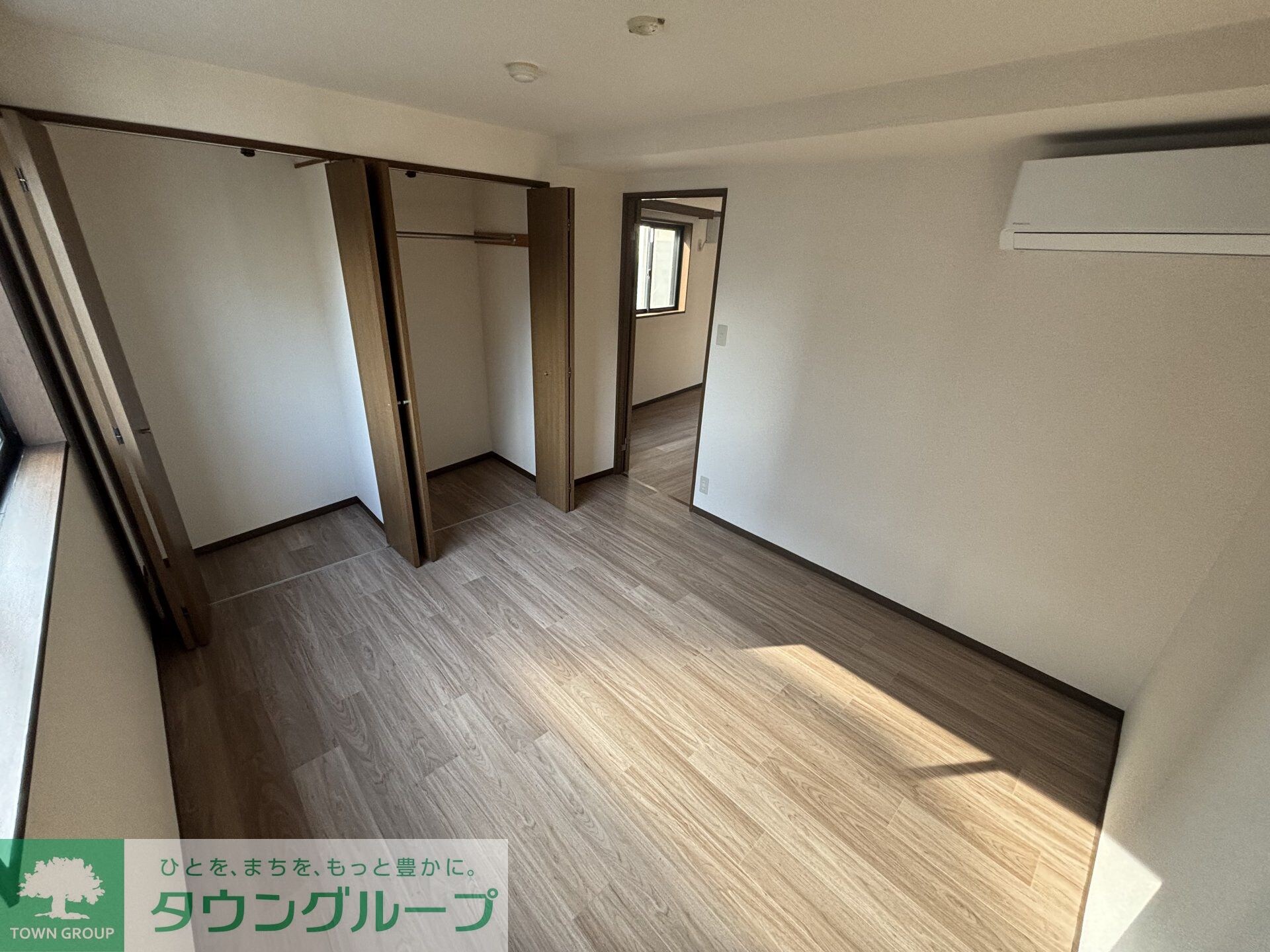 ミラベル関谷の物件内観写真