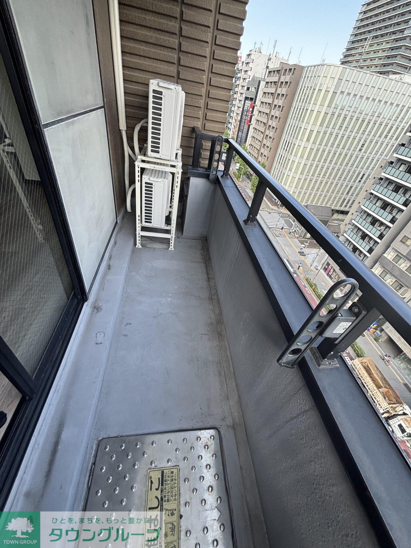 ミラベル関谷の物件内観写真