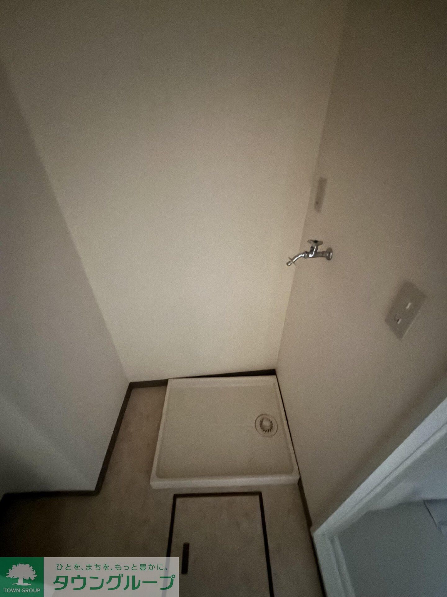 ミラベル関谷の物件内観写真