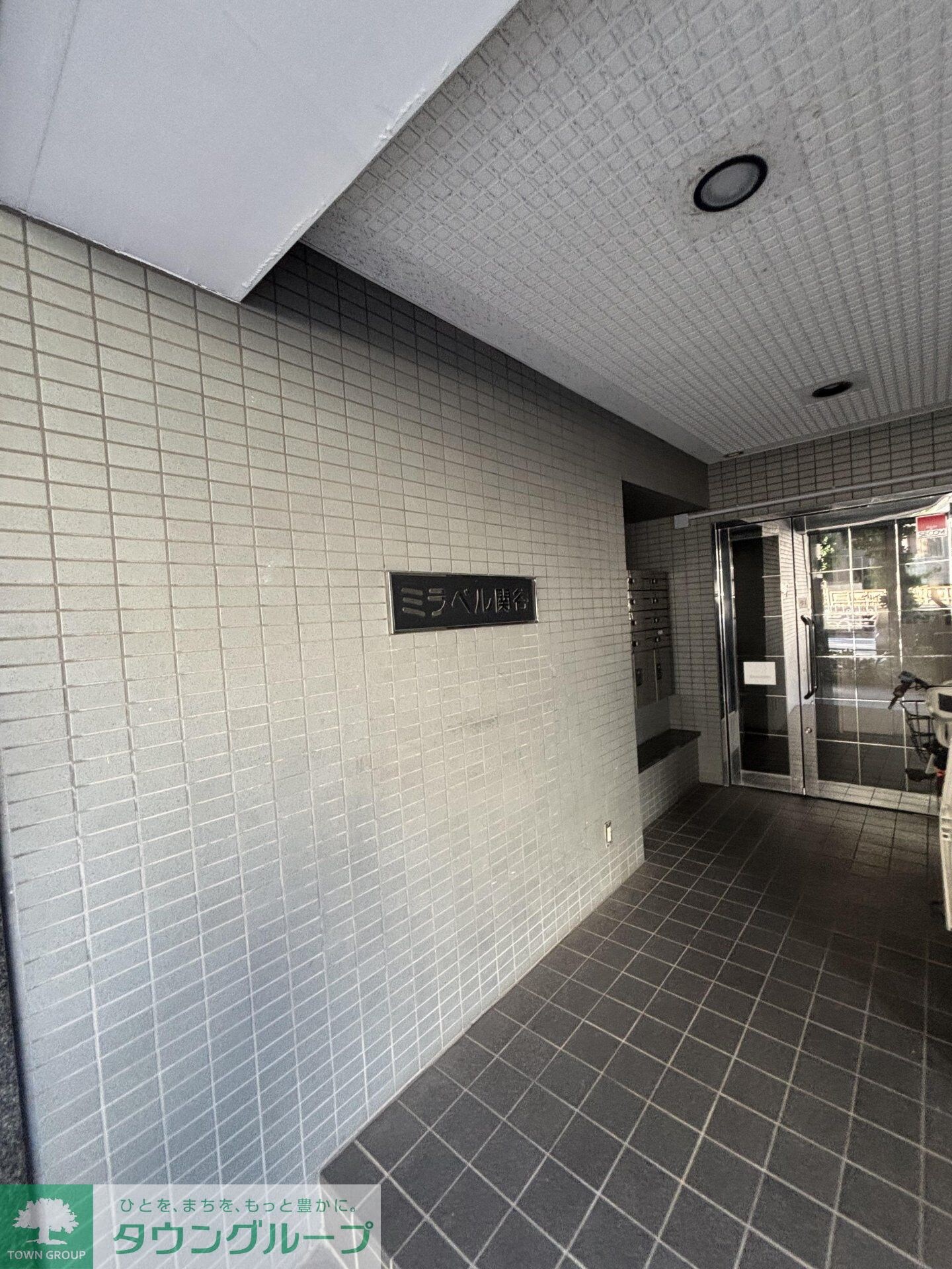 ミラベル関谷の物件内観写真