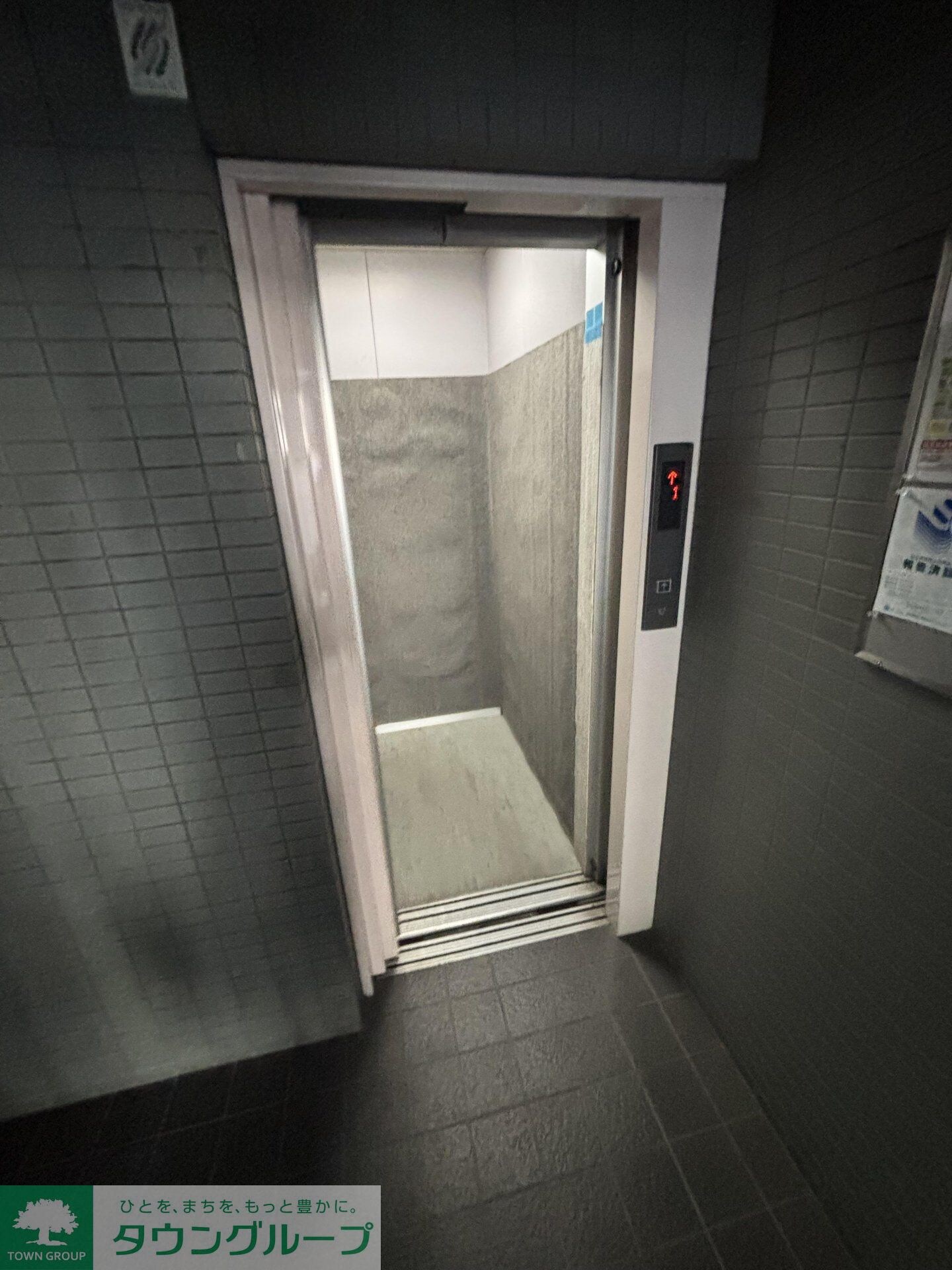 ミラベル関谷の物件内観写真