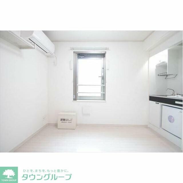 ブリリアント北千住の物件内観写真