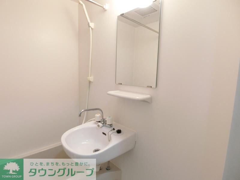 ブリリアント北千住の物件内観写真