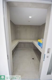 アーバハイツ扇大橋の物件内観写真