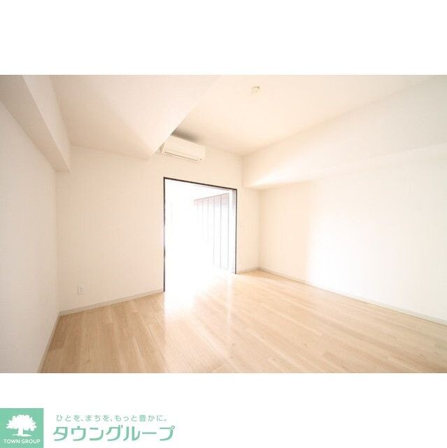 グレイス綾瀬の物件内観写真