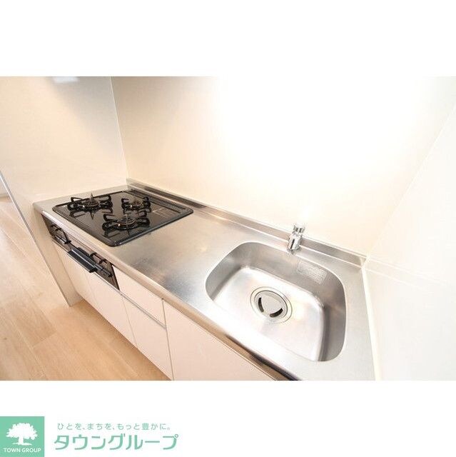 グレイス綾瀬の物件内観写真