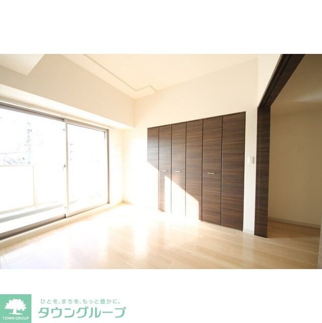 グレイス綾瀬の物件内観写真