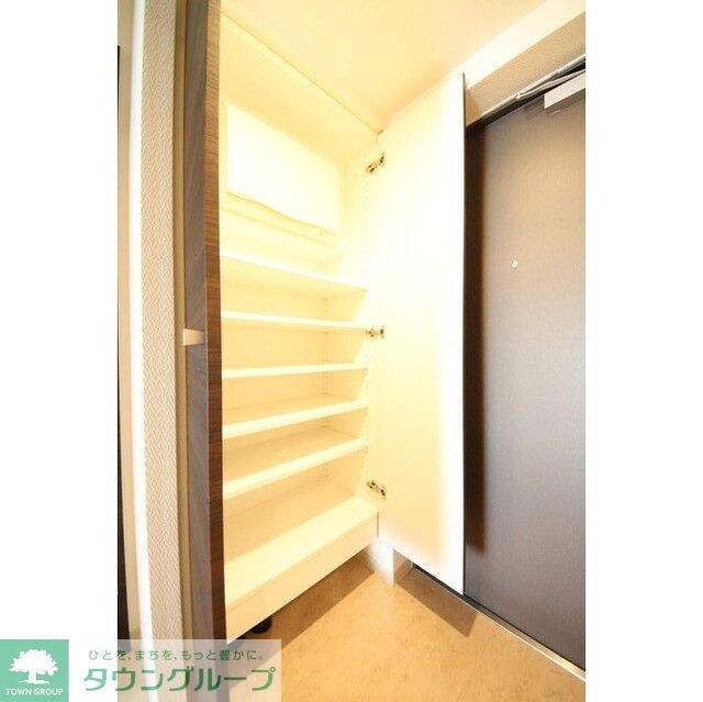 グレイス綾瀬の物件内観写真