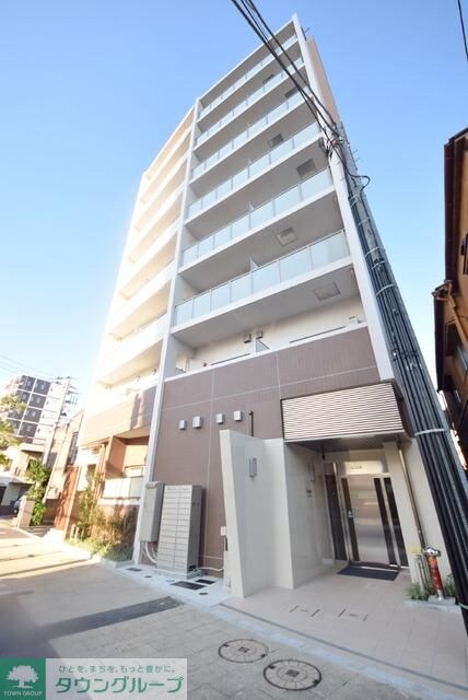 グレイス綾瀬の物件内観写真