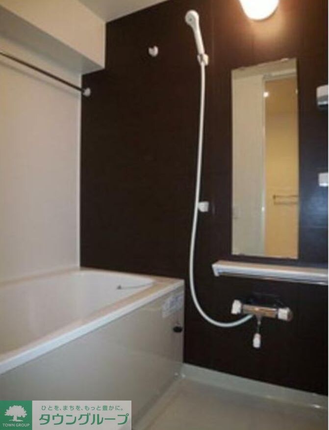 グレイス綾瀬の物件内観写真