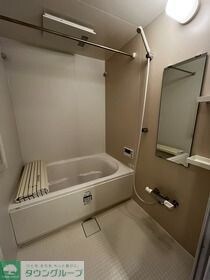 アーバンパーク谷在家の物件内観写真