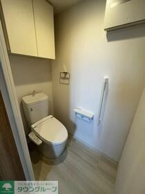 アーバンパーク谷在家の物件内観写真