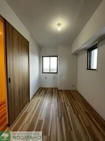 アーバンパーク谷在家の物件内観写真