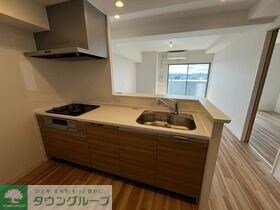 アーバンパーク谷在家の物件内観写真