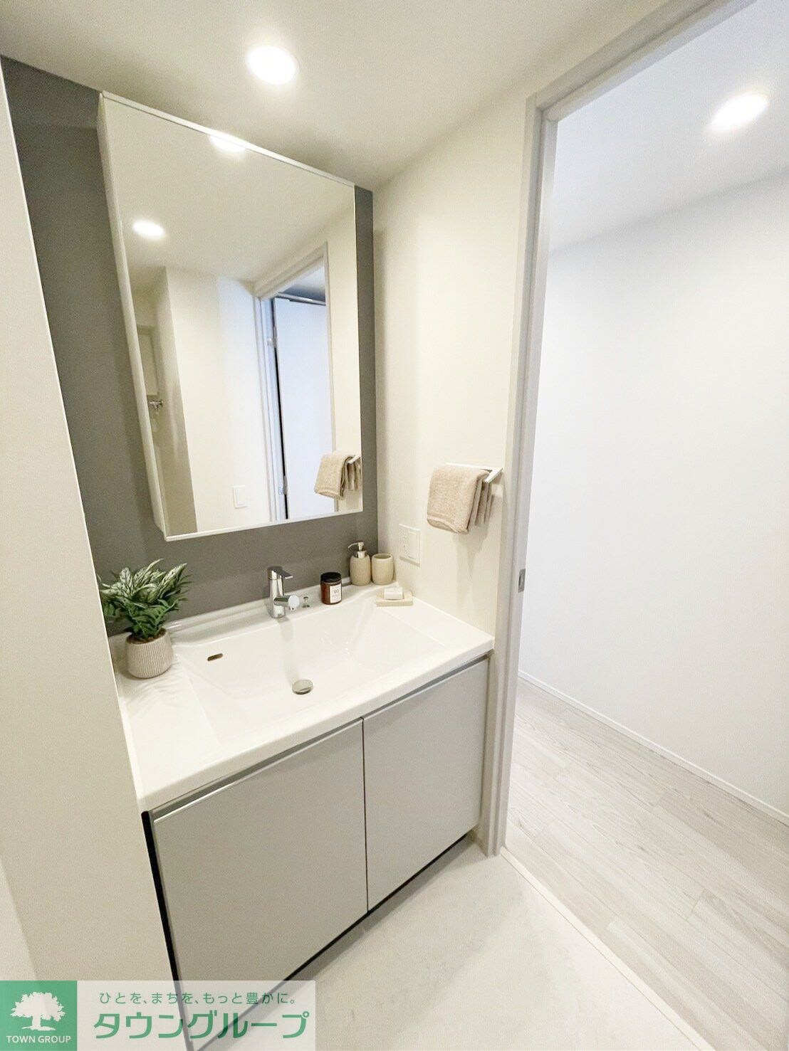 プラウドフラット日本橋大伝馬町の物件内観写真