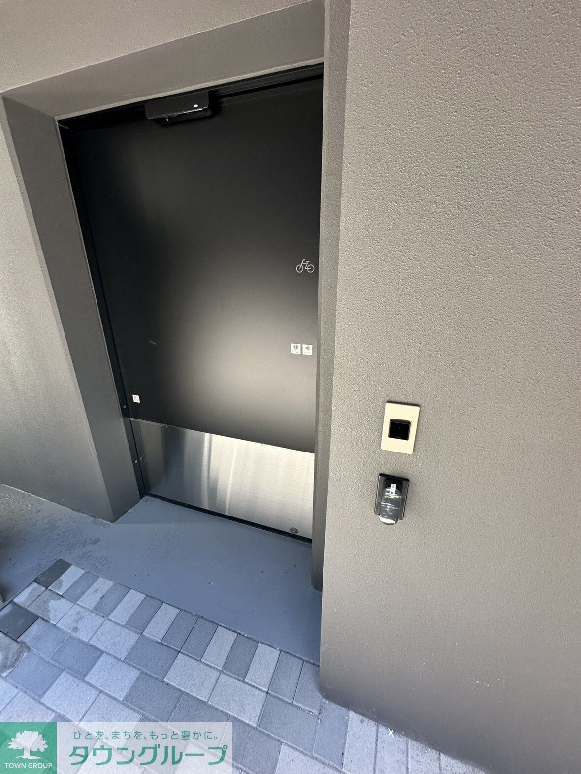 プラウドフラット日本橋大伝馬町の物件内観写真