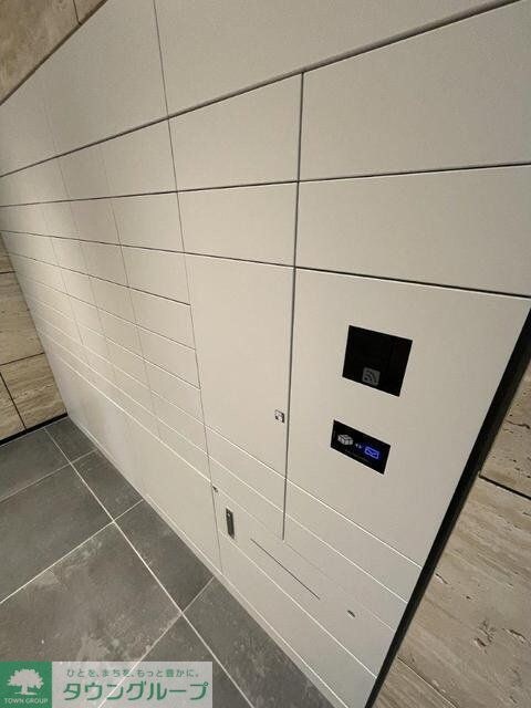 ブランズ本郷の物件内観写真