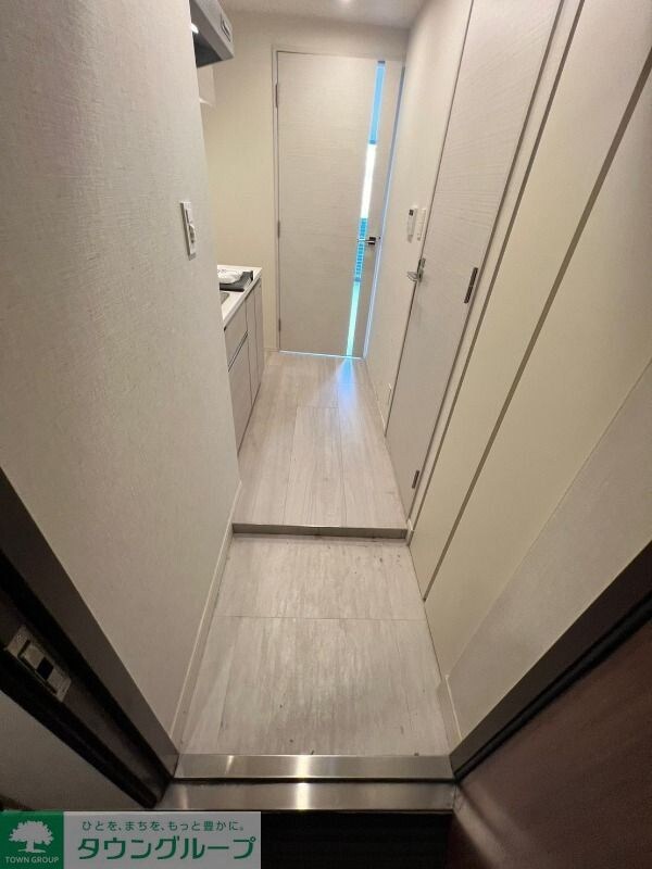 ドムス・スタイル浅草の物件内観写真