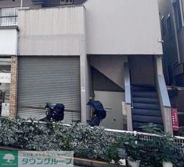 千葉マンションの物件内観写真