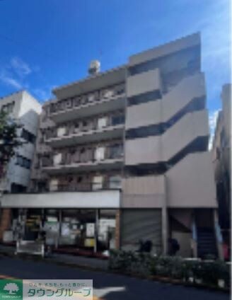 千葉マンションの物件内観写真