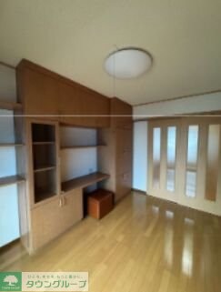 千葉マンションの物件内観写真