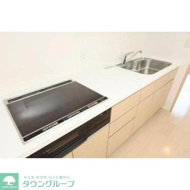 パークアクシス豊洲の物件内観写真