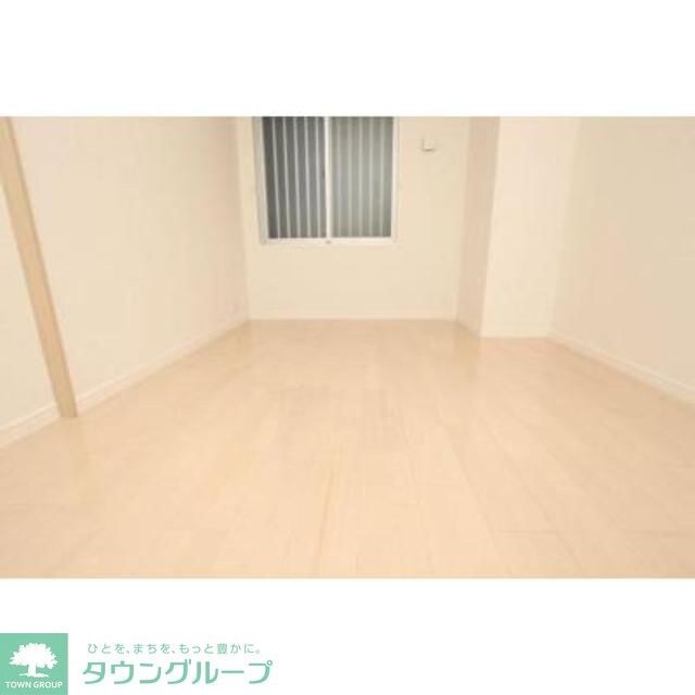 パークアクシス豊洲の物件内観写真